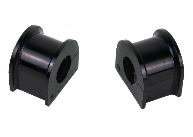 2008-2009 Pontiac G8 Suspension Stabilizer Bar Bushing Kit - Front (Whiteline)