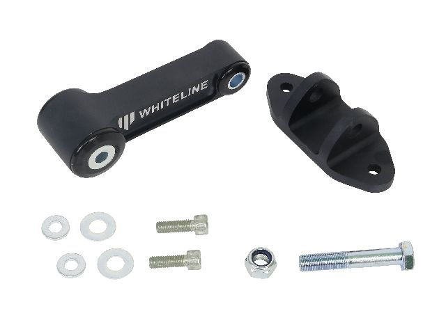 2012-2020 Hyundai Veloster Engine Mount - Front (Whiteline)
