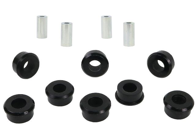 2006-2010 Hyundai Sonata Suspension Control Arm Bushing Kit - Front Upper Inner (Whiteline)