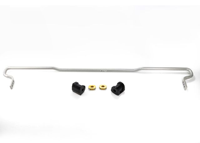 2013-2016 Scion FR-S Suspension Stabilizer Bar Assembly - Rear (Whiteline)