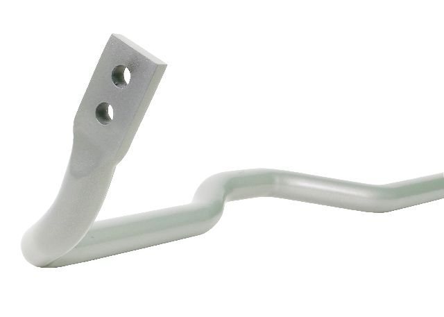 2004-2013 Audi A3 Quattro Suspension Stabilizer Bar Assembly - Rear (Whiteline)