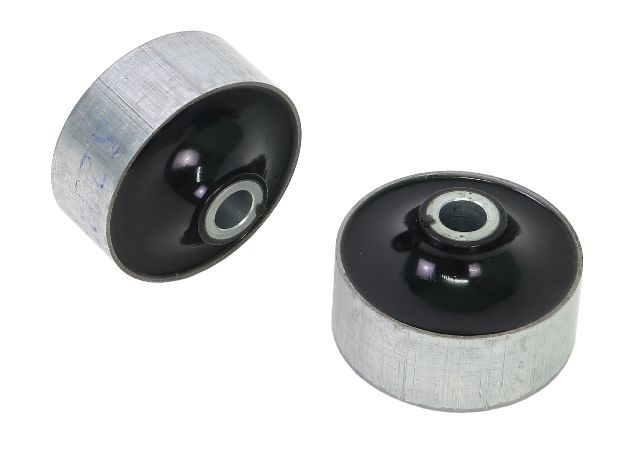 2004-2008 Acura TSX Suspension Control Arm Bushing Kit - Front Lower Inner Forward (Whiteline)