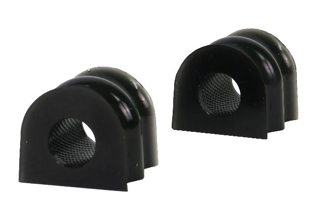 2005-2006 Saab 9-2X Suspension Stabilizer Bar Bushing Kit - Front To Frame (Whiteline)
