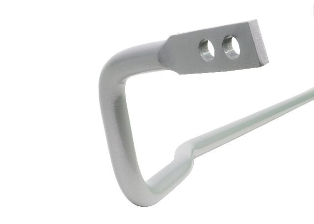 2019-2024 Genesis G70 Suspension Stabilizer Bar Assembly - Rear (Whiteline)