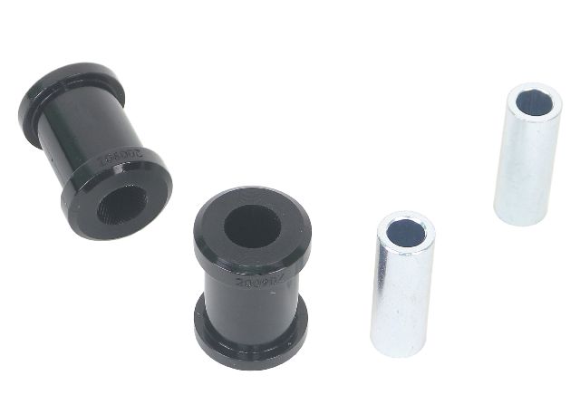 2016-2024 Mazda MX-5 Miata Suspension Control Arm Bushing Kit - Rear Upper Inner (Whiteline)