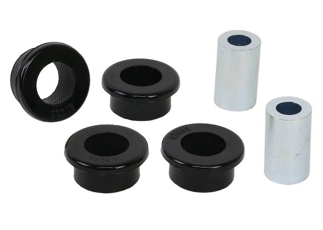 2009-2012 Suzuki Equator Shock Absorber Bushing - Front (Whiteline)