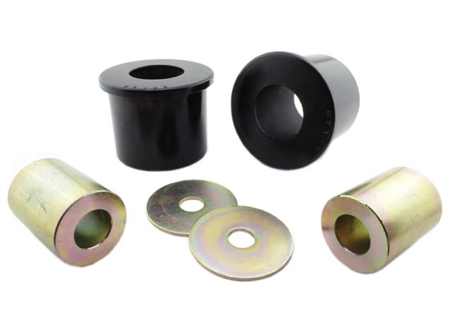 2010-2015 Chevrolet Camaro Suspension Control Arm Bushing Kit - Rear (Whiteline)