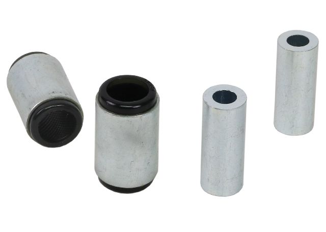 2004-2013 Mazda 3 Suspension Control Arm Bushing Kit - Rear Lower Rearward (Whiteline)