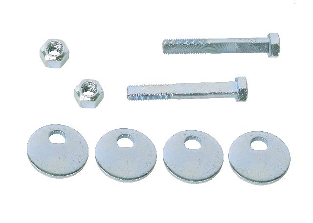 2010-2019 Subaru Legacy Suspension Control Arm Bolt Kit - Rear (Whiteline)