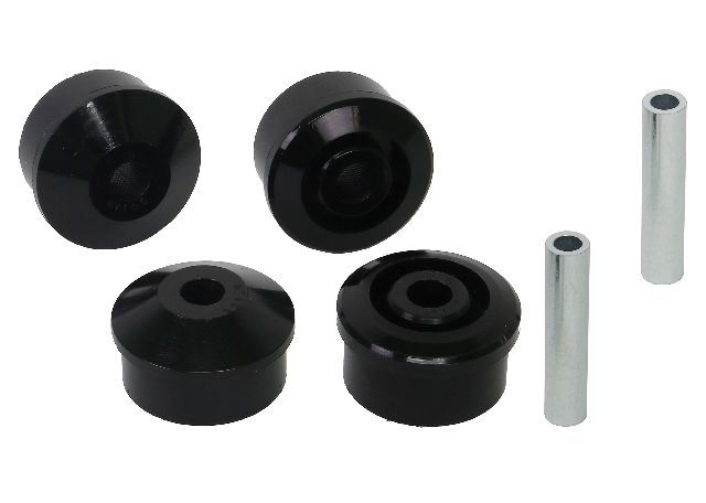 2004-2011 Chevrolet Aveo Suspension Control Arm Bushing - Rear (Whiteline)