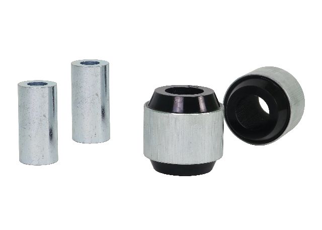 2015-2024 Ford Mustang Suspension Control Arm Bushing Kit - Rear Lower Rearward (Whiteline)