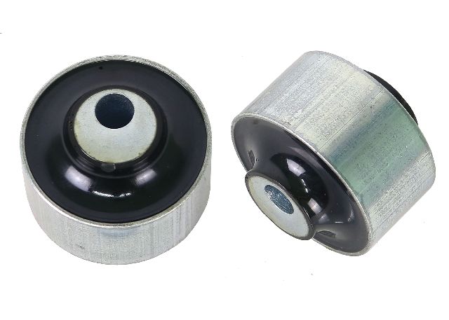 2017-2024 Tesla 3 Suspension Control Arm Bushing Kit - Front (Whiteline)