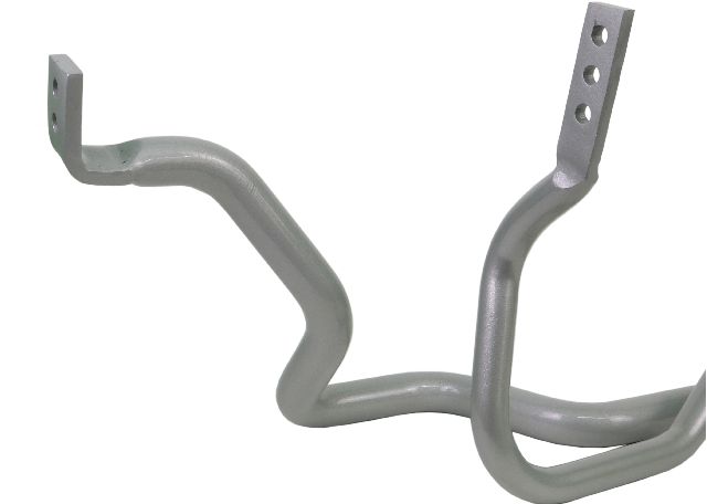 1992-2000 Lexus SC300 Suspension Stabilizer Bar Assembly - Front and Rear (Whiteline)