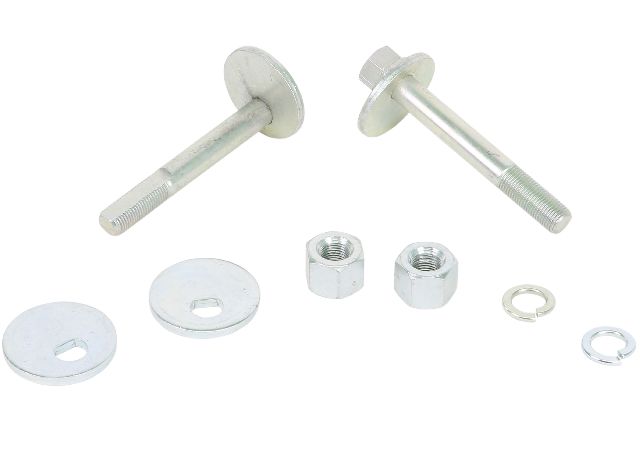 1964-1973 Ford Mustang Alignment Cam Bolt Kit (Whiteline)