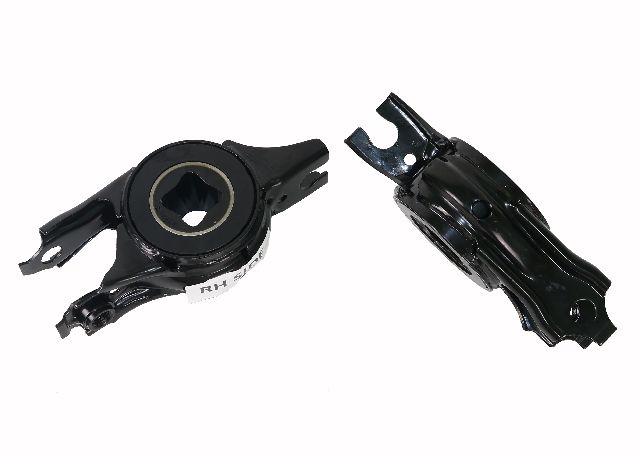 2016-2024 Honda Civic Suspension Control Arm Bushing Kit - Front Lower Inner Rearward (Whiteline)