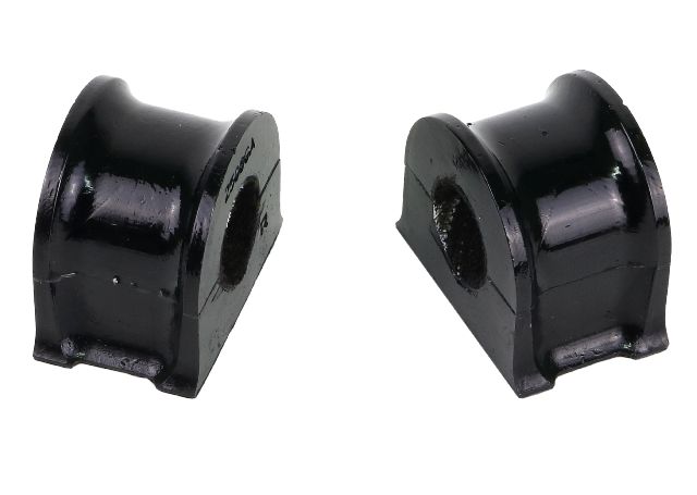 2008-2009 Pontiac G8 Suspension Stabilizer Bar Bushing Kit - Front (Whiteline)