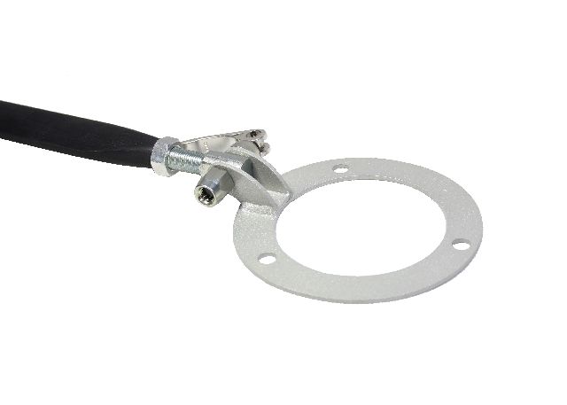 2005-2006 Saab 9-2X Suspension Strut Brace - Rear (Whiteline)
