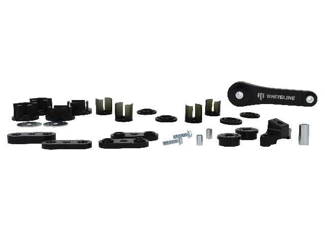 2014-2021 Subaru WRX STI Suspension Bushing Kit (Whiteline)