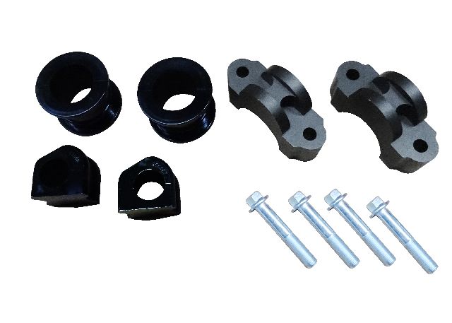 2010-2023 Lexus GX460 Suspension Stabilizer Bar Drop Bracket - Front (Whiteline)