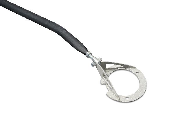 2003-2008 Subaru Forester Suspension Strut Brace - Front (Whiteline)