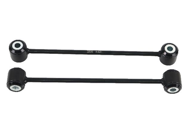 2005-2008 Dodge Magnum Suspension Stabilizer Bar Link Kit - Rear (Whiteline)