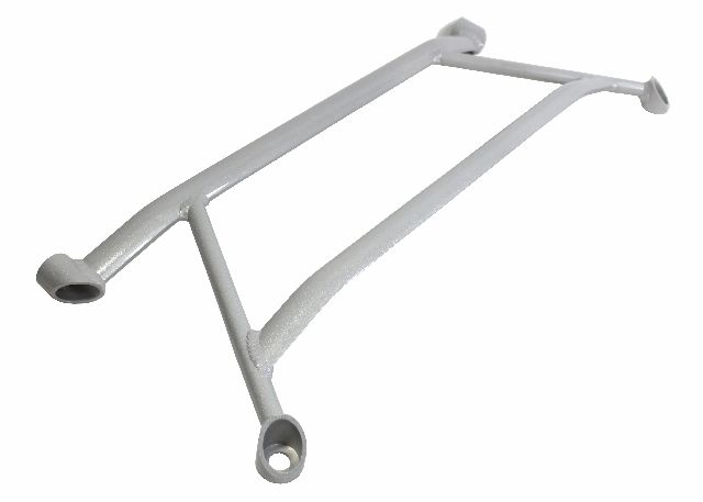 2012-2014 Subaru WRX Suspension Control Arm Mount - Front (Whiteline)
