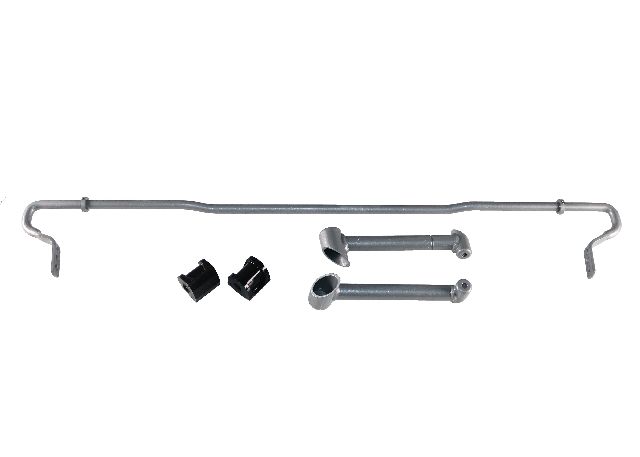 2022-2024 Subaru BRZ Suspension Stabilizer Bar Assembly - Rear (Whiteline)