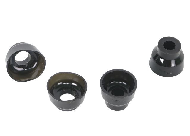 1967-1969 Pontiac Firebird Suspension Ball Joint Boot (Whiteline)