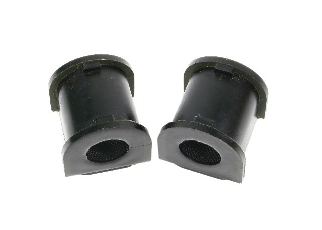 2010-2012 Subaru Legacy Suspension Stabilizer Bar Bushing Kit - Front (Whiteline)