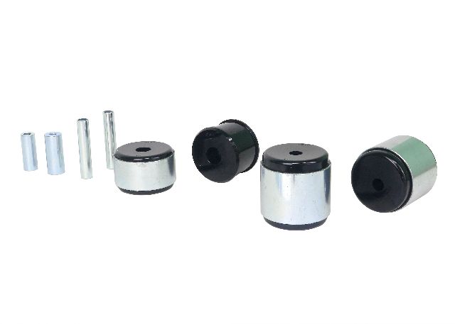 1995-1999 Hyundai Accent Engine Mount - Front (Whiteline)