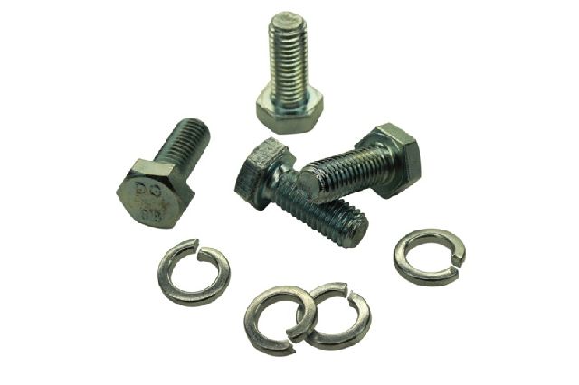 1998-2008 Subaru Forester Suspension Stabilizer Bar Bushing Kit - Rear (Whiteline)