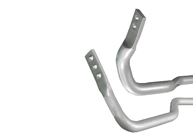 2003-2009 Nissan 350Z Suspension Stabilizer Bar Kit - Front and Rear (Whiteline)