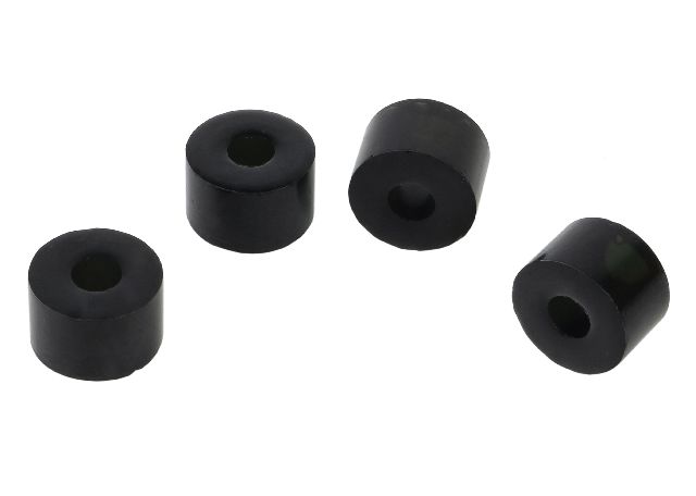 1988-1991 Mazda MX-6 Suspension Stabilizer Bar Link Bushing - Front (Whiteline)