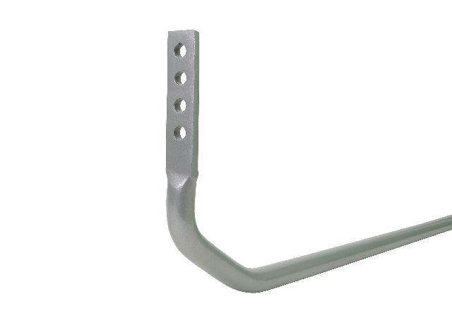 2011-2015 Chevrolet Cruze Suspension Stabilizer Bar Assembly - Rear (Whiteline)