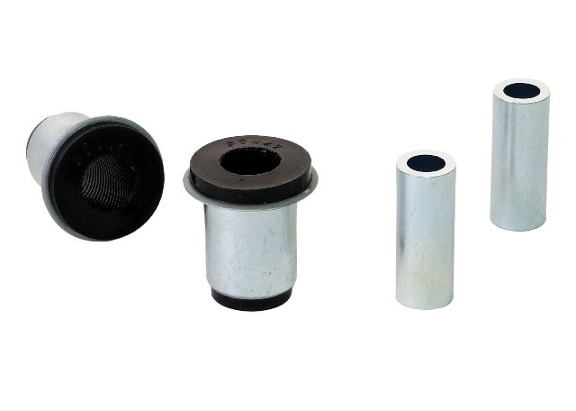2006-2013 Lexus IS350 Suspension Control Arm Bushing Kit - Rear Lower Inner (Whiteline)