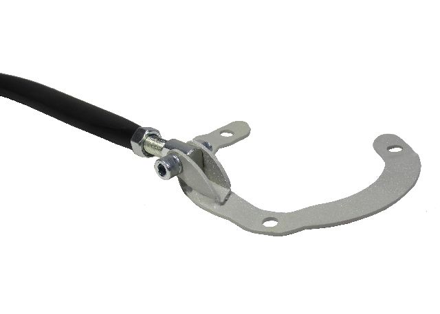 2012-2014 Subaru WRX Suspension Strut Brace - Front (Whiteline)