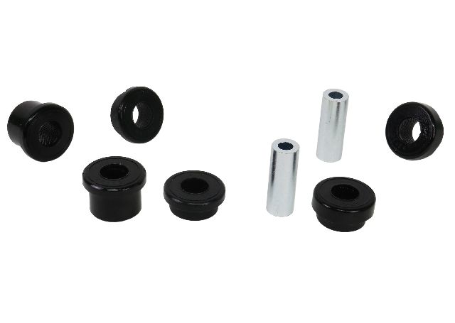 2004-2006 Pontiac GTO Suspension Control Arm Bushing Kit - Front Lower Inner Forward (Whiteline)