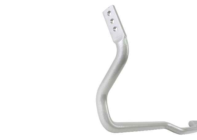 2003-2008 Mitsubishi Lancer Suspension Stabilizer Bar Assembly - Rear (Whiteline)