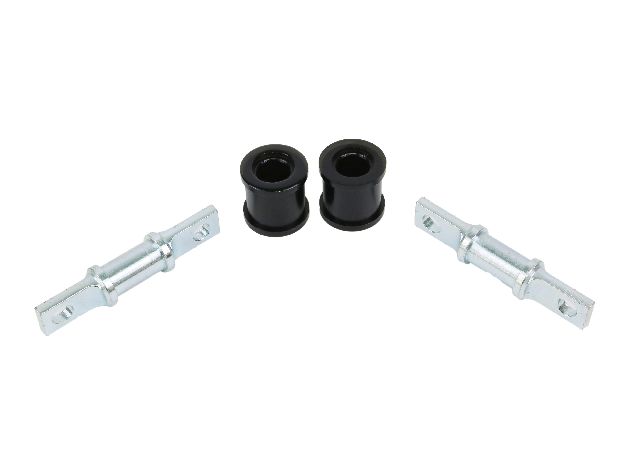 2003-2008 Mitsubishi Lancer Suspension Control Arm Bushing Kit - Rear Upper Forward (Whiteline)