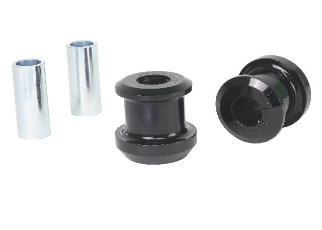 1992-1995 Honda Civic Suspension Control Arm Bushing Kit - Front Lower Inner Rearward (Whiteline)