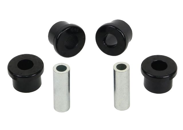 2003-2006 Mitsubishi Outlander Suspension Control Arm Bushing - Front (Whiteline)