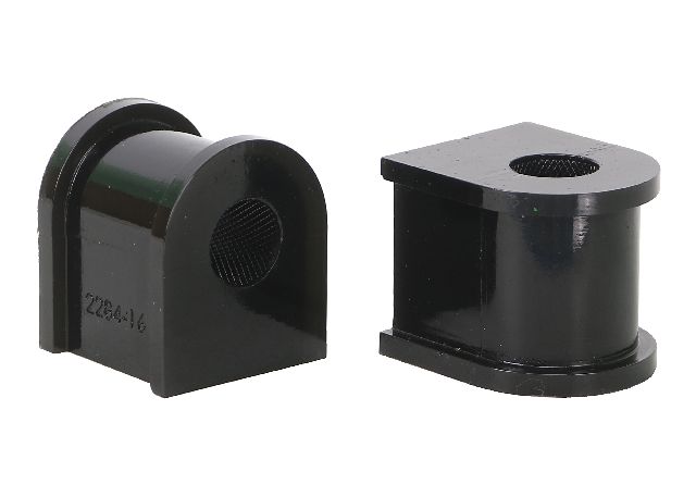 1997-2001 Toyota Camry Suspension Stabilizer Bar Bushing Kit - Rear (Whiteline)