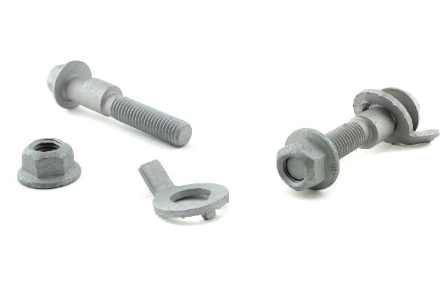 2013-2017 Hyundai Azera Alignment Cam Bolt Kit (Whiteline)