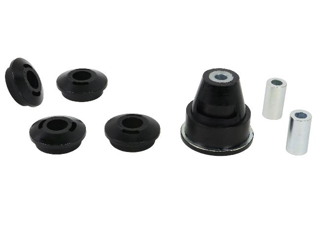 2009-2015 Mitsubishi Lancer Differential Mount Bushing - Rear (Whiteline)