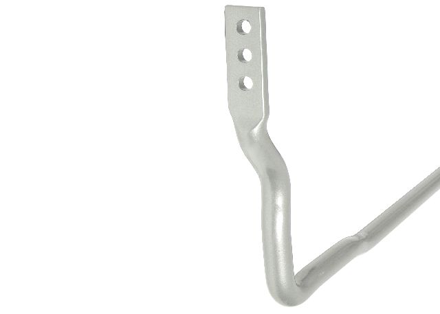 1991-1995 Toyota MR2 Suspension Stabilizer Bar Assembly - Rear (Whiteline)