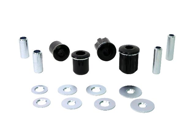 2007-2014 Toyota FJ Cruiser Suspension Control Arm Bushing - Front (Whiteline)