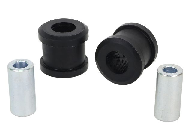 2009-2017 Volkswagen Tiguan Suspension Control Arm Bushing Kit - Rear Upper Inner (Whiteline)