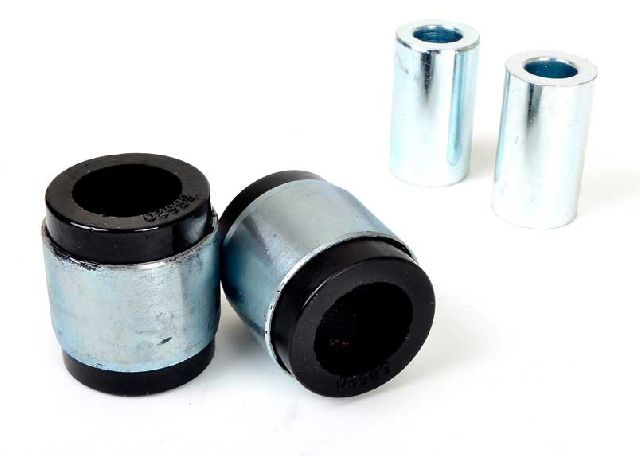 2009-2017 Volkswagen Tiguan Suspension Control Arm Bushing Kit - Rear Lower Outer (Whiteline)
