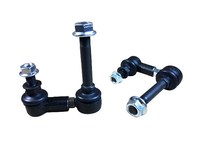 2008-2013 INFINITI G37 Suspension Stabilizer Bar Link Kit - Front (Whiteline)