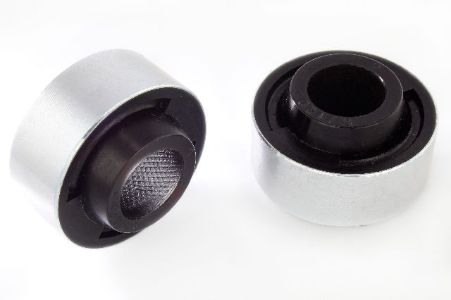 1999-2006 Audi TT Suspension Control Arm Bushing Kit - Front Lower Inner Rearward (Whiteline)